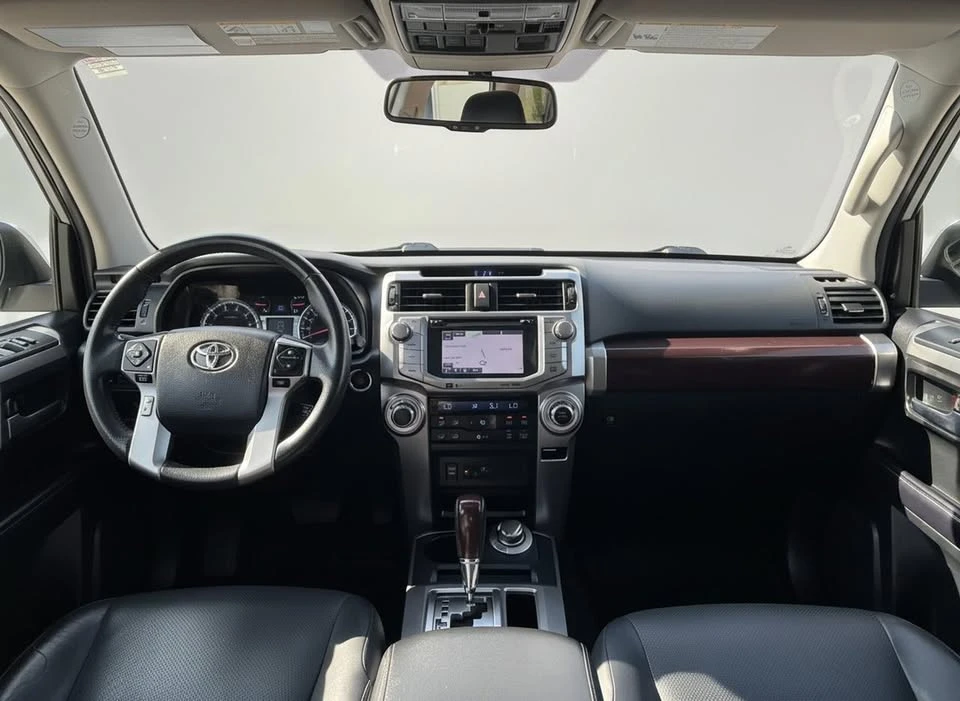 2016 Toyota 4Runner 5th Gen - Image 10 of 20