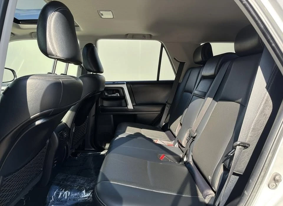2016 Toyota 4Runner 5th Gen - Image 20 of 20