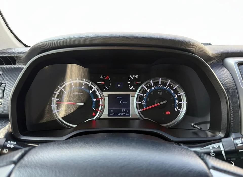 2016 Toyota 4Runner 5th Gen - Image 11 of 20