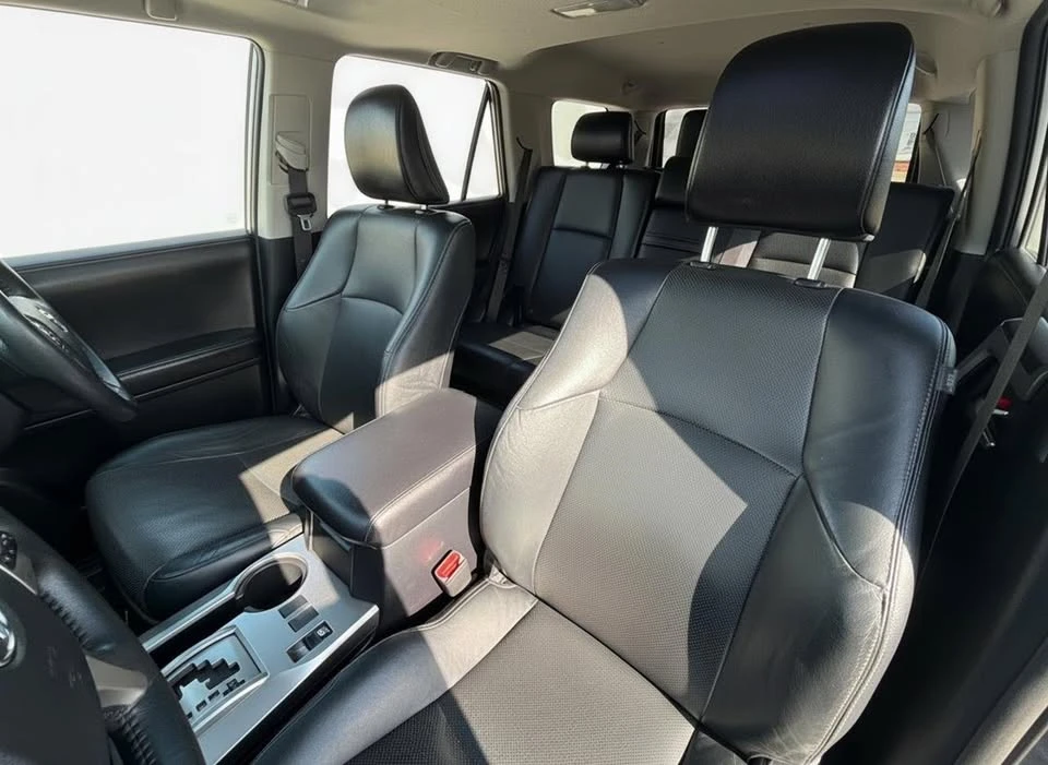 2016 Toyota 4Runner 5th Gen - Image 14 of 20