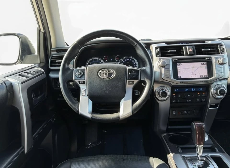 2016 Toyota 4Runner 5th Gen - Image 8 of 20