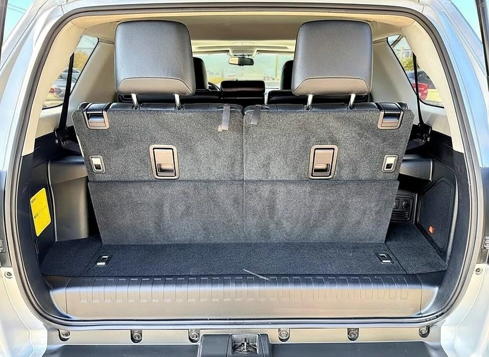 2016 Toyota 4Runner 5th Gen - Image 6 of 20
