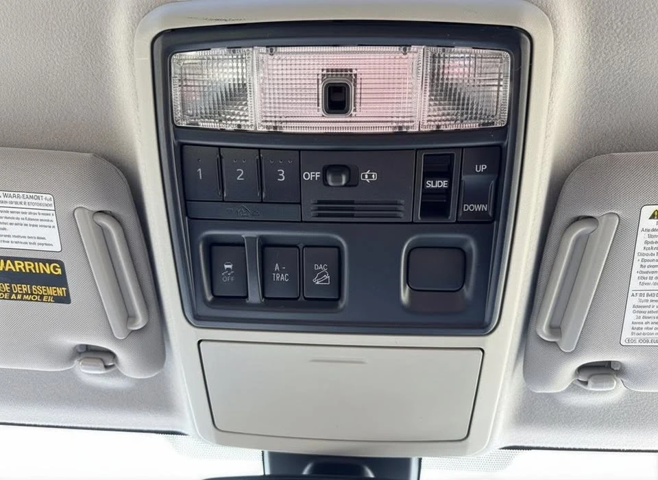 2016 Toyota 4Runner 5th Gen - Image 17 of 20