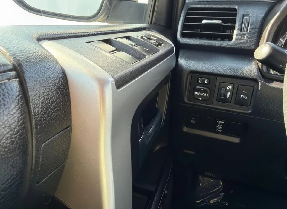 2016 Toyota 4Runner 5th Gen - Image 18 of 20
