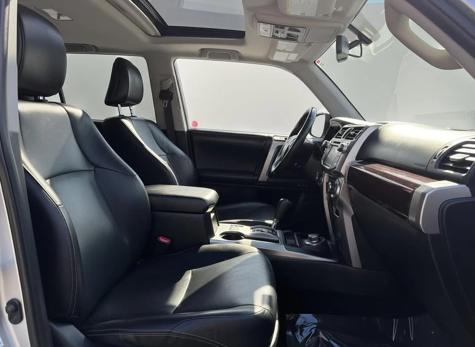 2016 Toyota 4Runner 5th Gen - Image 9 of 20