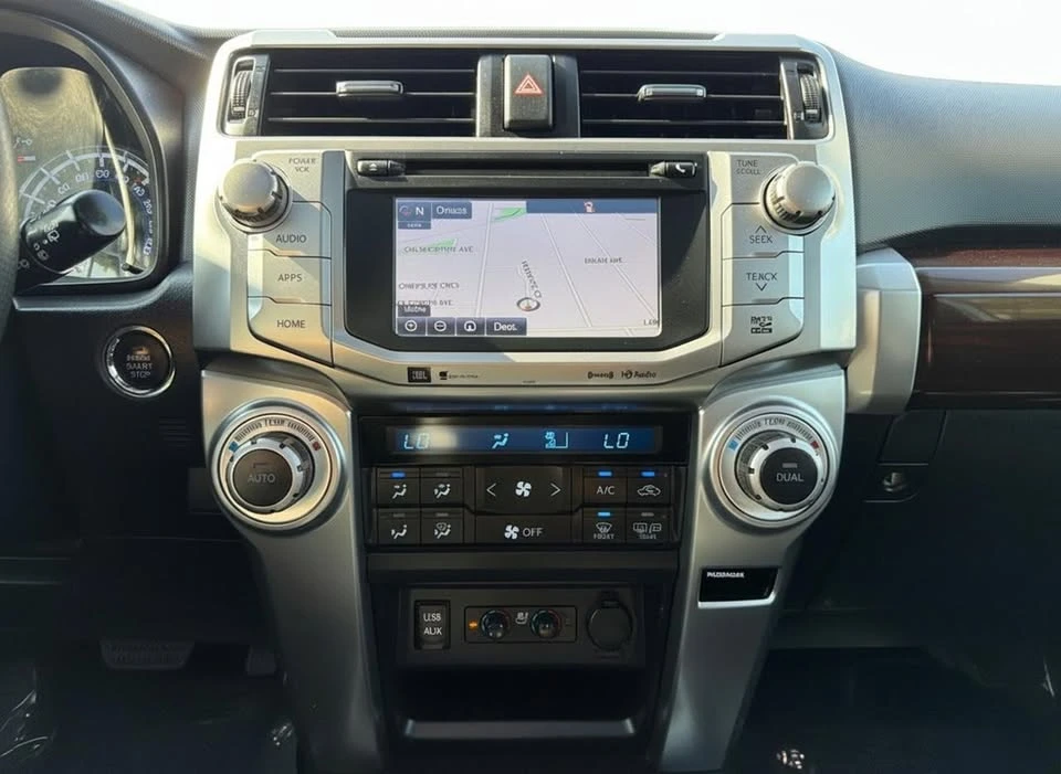 2016 Toyota 4Runner 5th Gen - Image 16 of 20