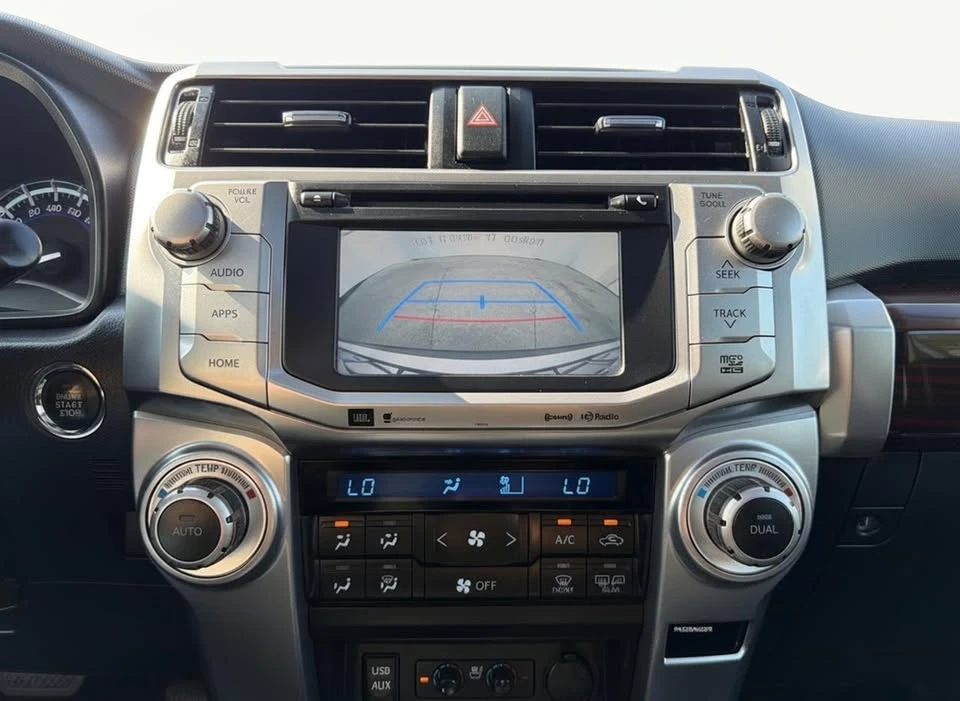 2016 Toyota 4Runner 5th Gen - Image 15 of 20