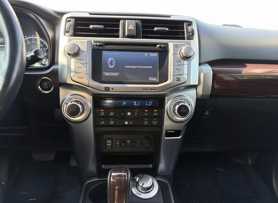 2016 Toyota 4Runner 5th Gen - Image 12 of 20
