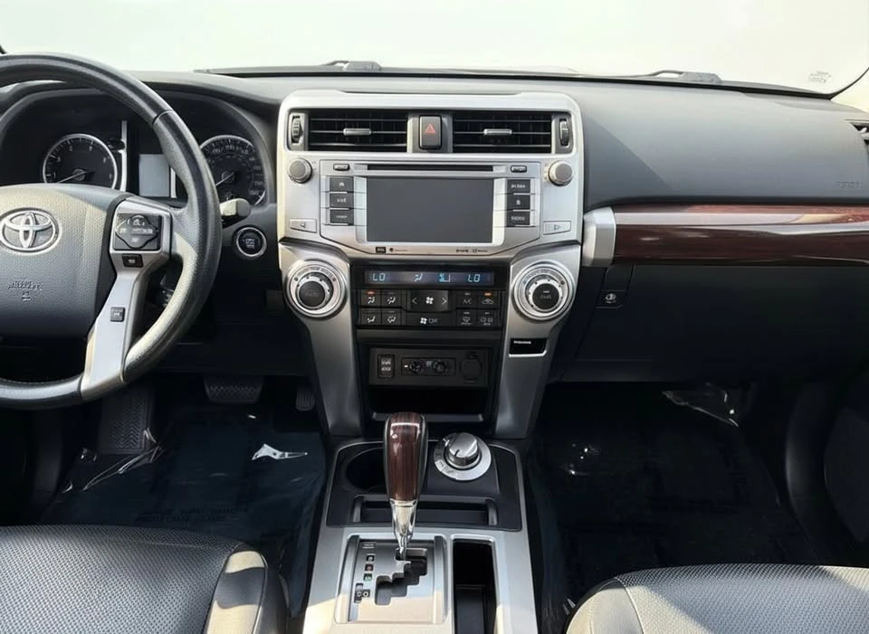 2016 Toyota 4Runner 5th Gen - Image 13 of 20