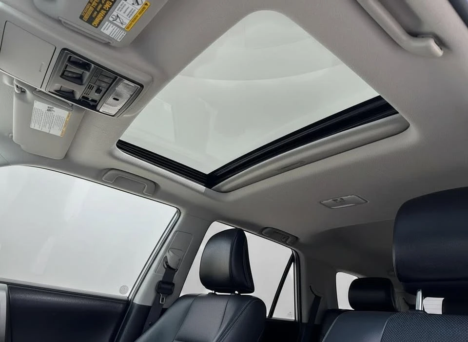 2016 Toyota 4Runner 5th Gen - Image 19 of 20