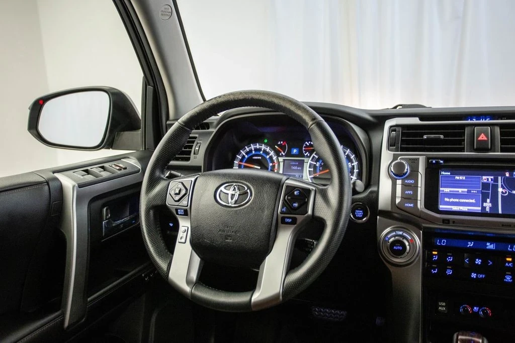 2016 Toyota 4Runner 5th Gen - Image 4 of 12