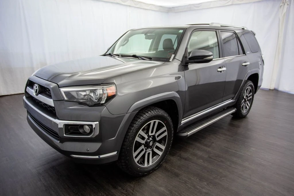 2016 Toyota 4Runner 5th Gen - Image 3 of 12