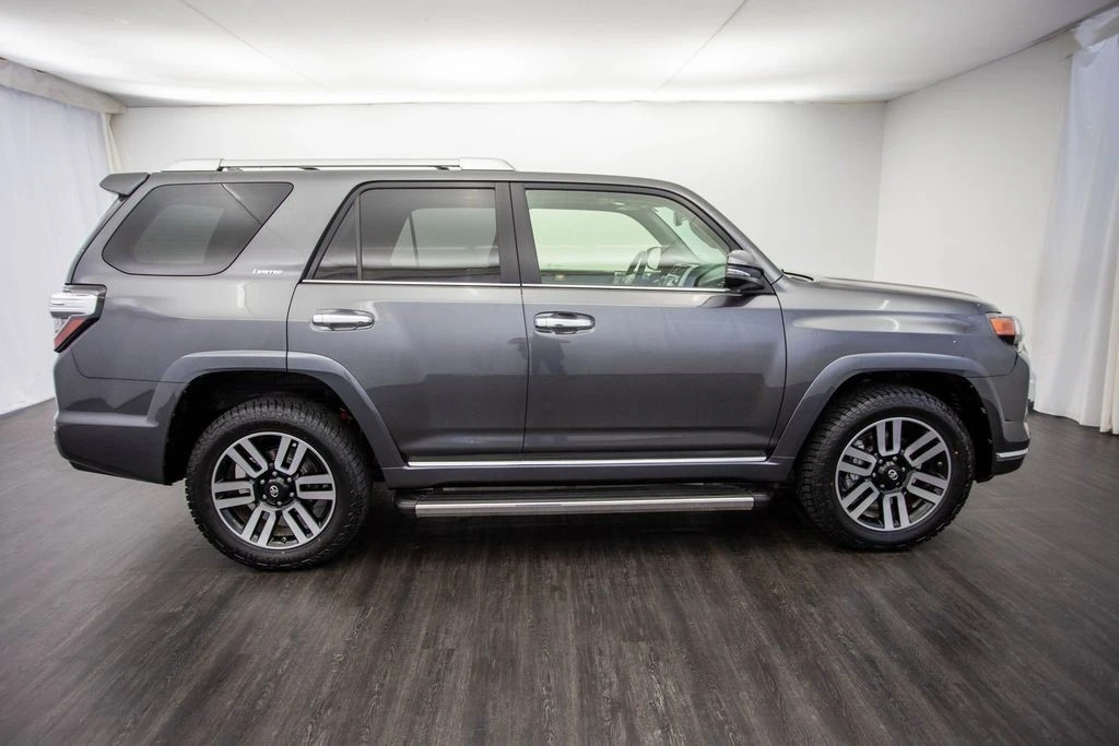 2016 Toyota 4Runner 5th Gen - Image 6 of 12