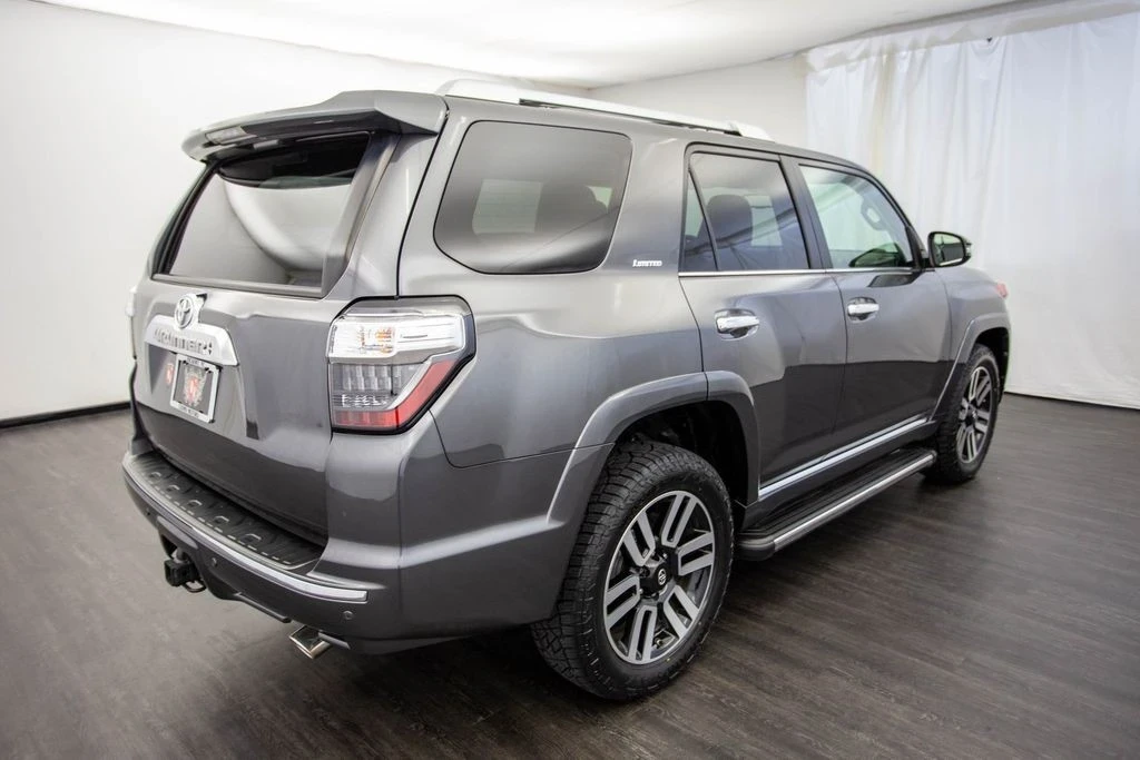 2016 Toyota 4Runner 5th Gen - Image 10 of 12
