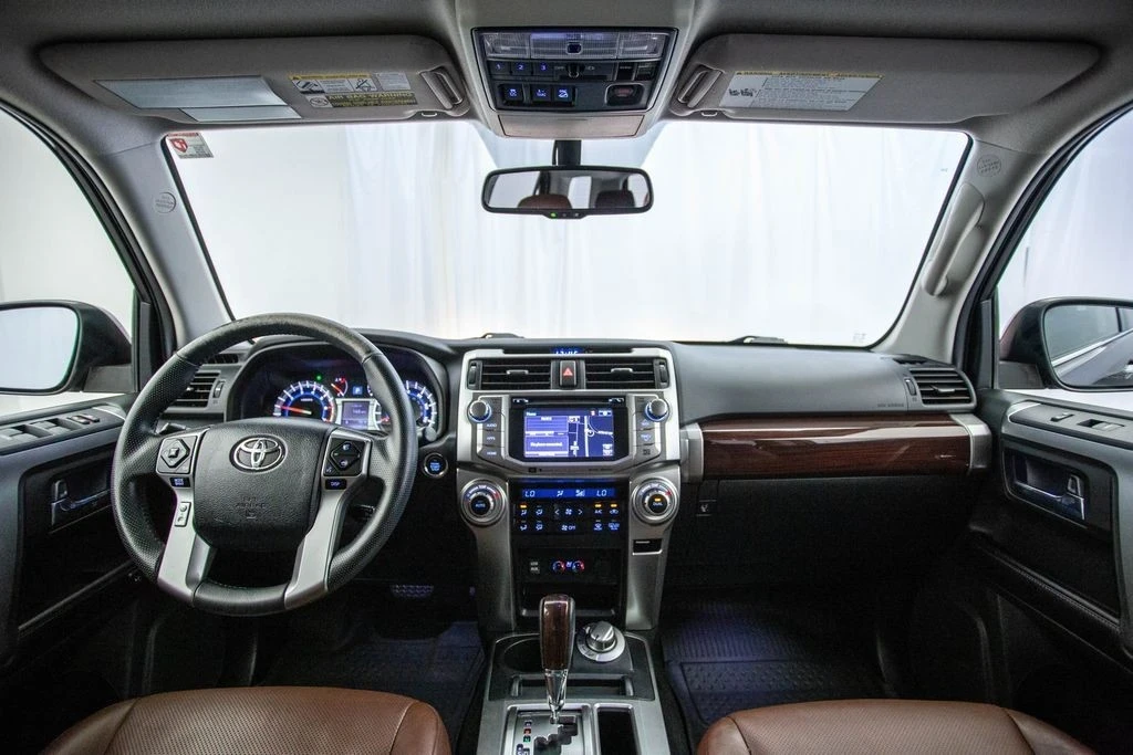 2016 Toyota 4Runner 5th Gen - Image 12 of 12