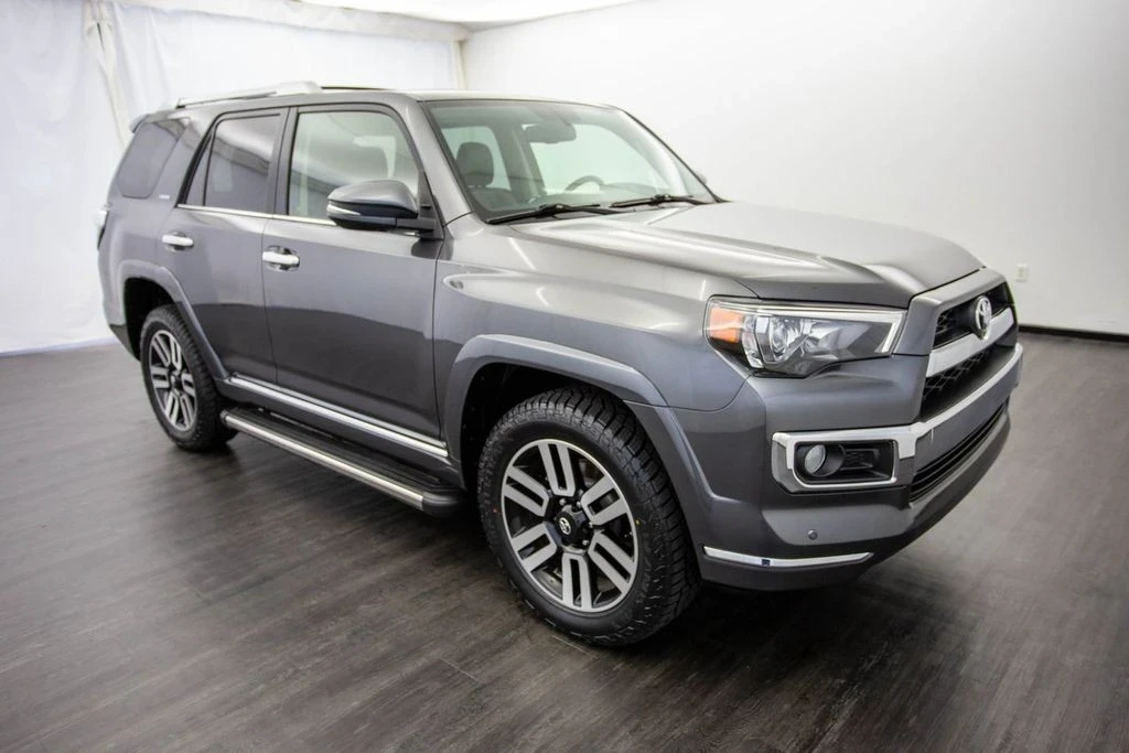 2016 Toyota 4Runner 5th Gen - Image 2 of 12