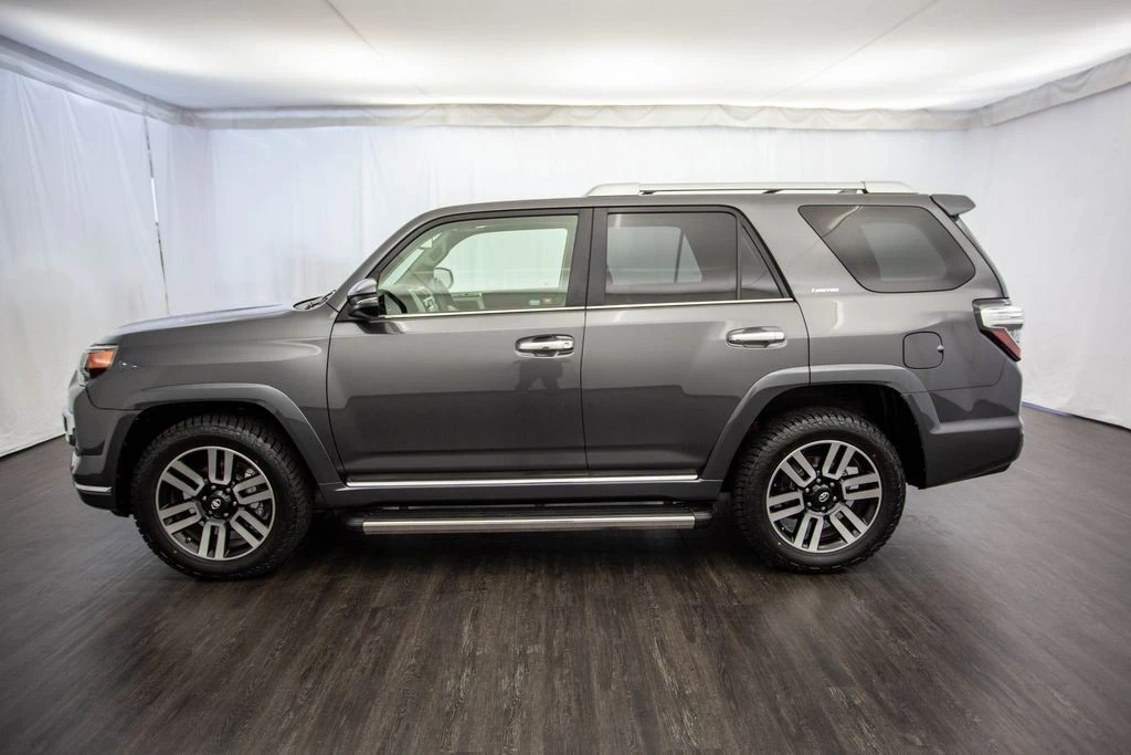 2016 Toyota 4Runner 5th Gen - Image 7 of 12
