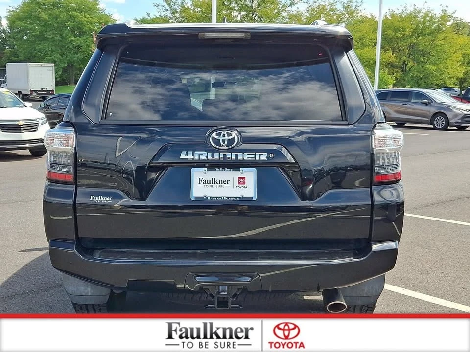 2016 Toyota 4Runner 5th Gen - Image 5 of 19