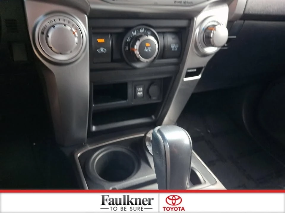 2016 Toyota 4Runner 5th Gen - Image 14 of 19