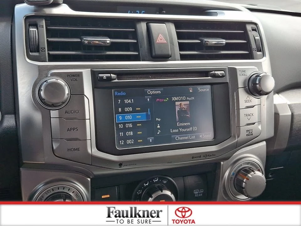 2016 Toyota 4Runner 5th Gen - Image 16 of 19