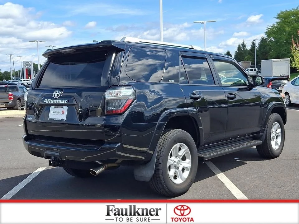 2016 Toyota 4Runner 5th Gen - Image 6 of 19