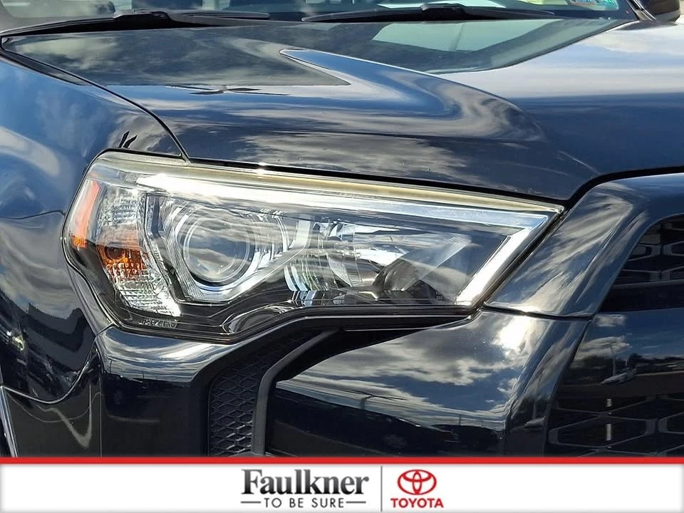 2016 Toyota 4Runner 5th Gen - Image 9 of 19