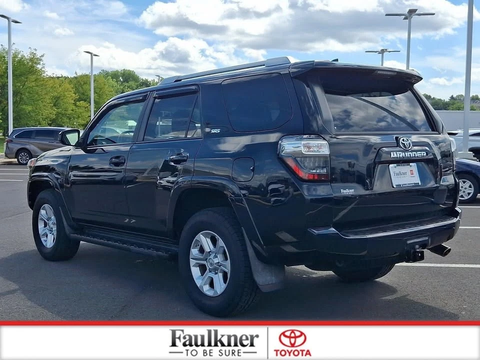 2016 Toyota 4Runner 5th Gen - Image 4 of 19