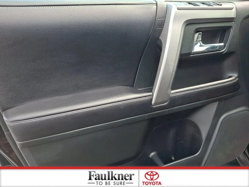 2016 Toyota 4Runner 5th Gen - Image 12 of 19