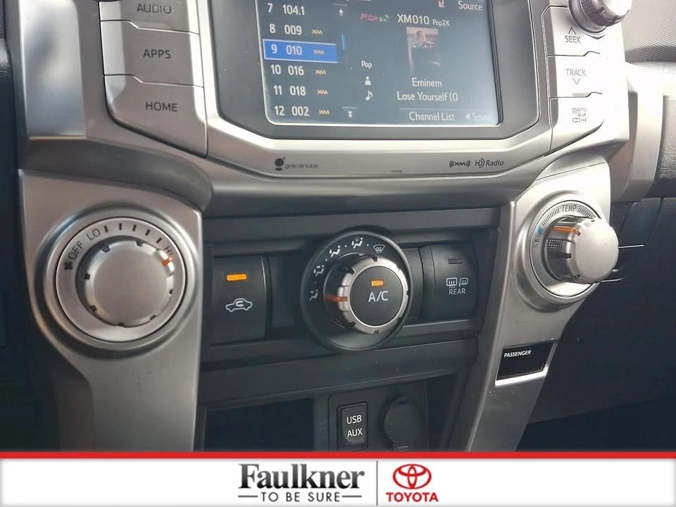 2016 Toyota 4Runner 5th Gen - Image 15 of 19