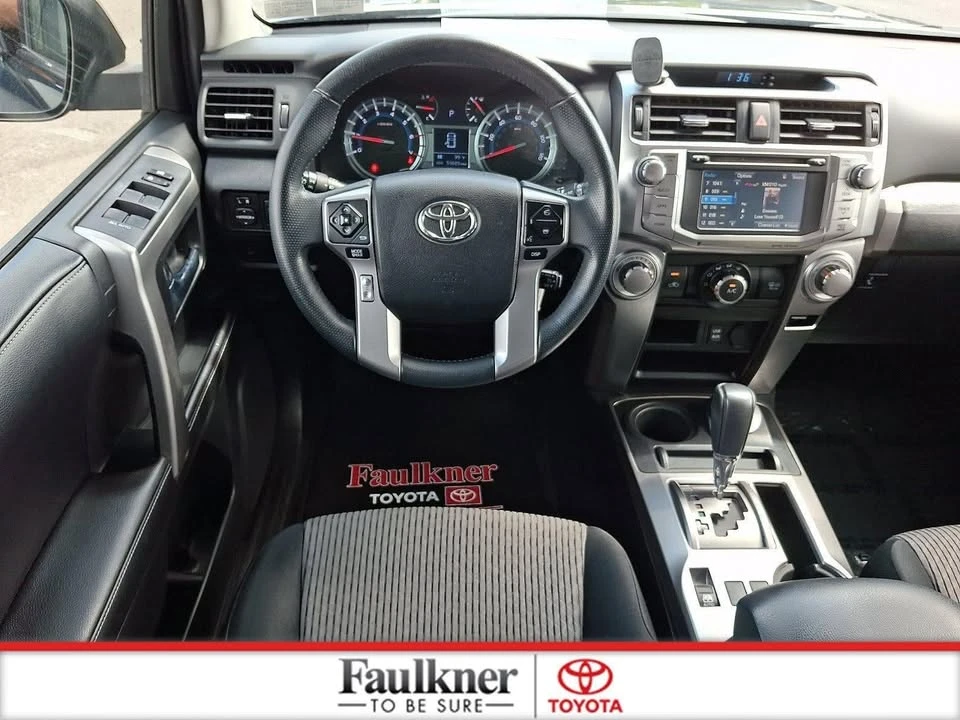 2016 Toyota 4Runner 5th Gen - Image 11 of 19