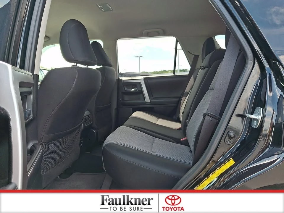 2016 Toyota 4Runner 5th Gen - Image 10 of 19