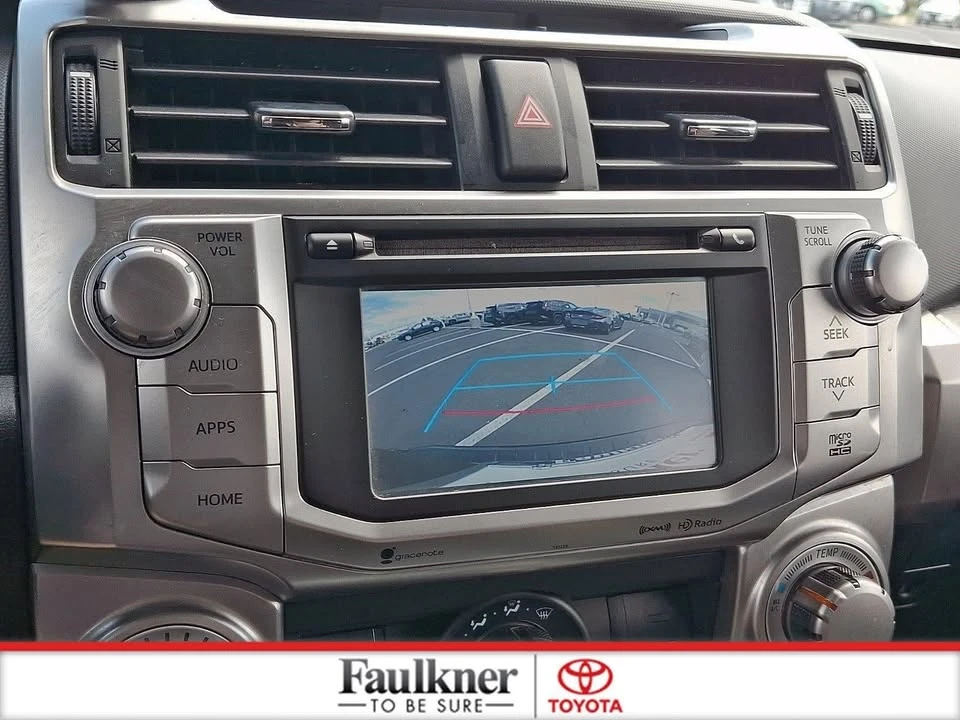 2016 Toyota 4Runner 5th Gen - Image 17 of 19