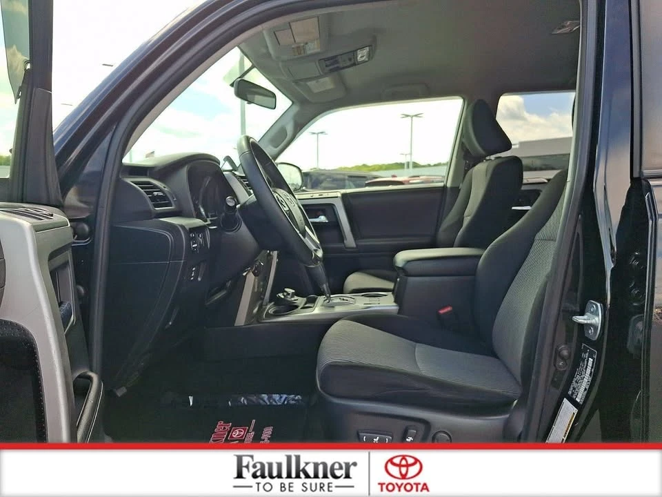 2016 Toyota 4Runner 5th Gen - Image 13 of 19