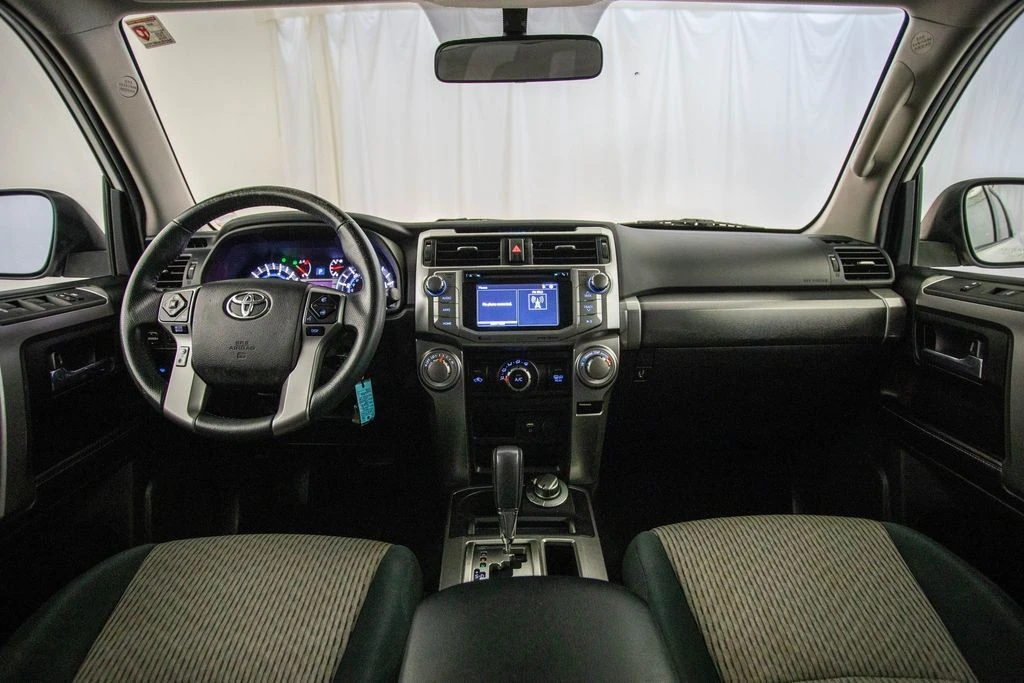 2016 Toyota 4Runner 5th Gen - Image 12 of 12