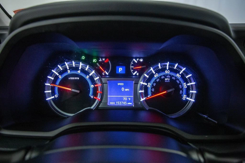 2016 Toyota 4Runner 5th Gen - Image 8 of 12