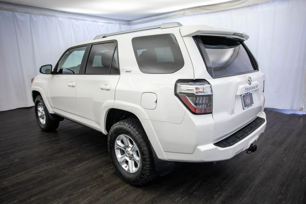 2016 Toyota 4Runner 5th Gen - Image 11 of 12