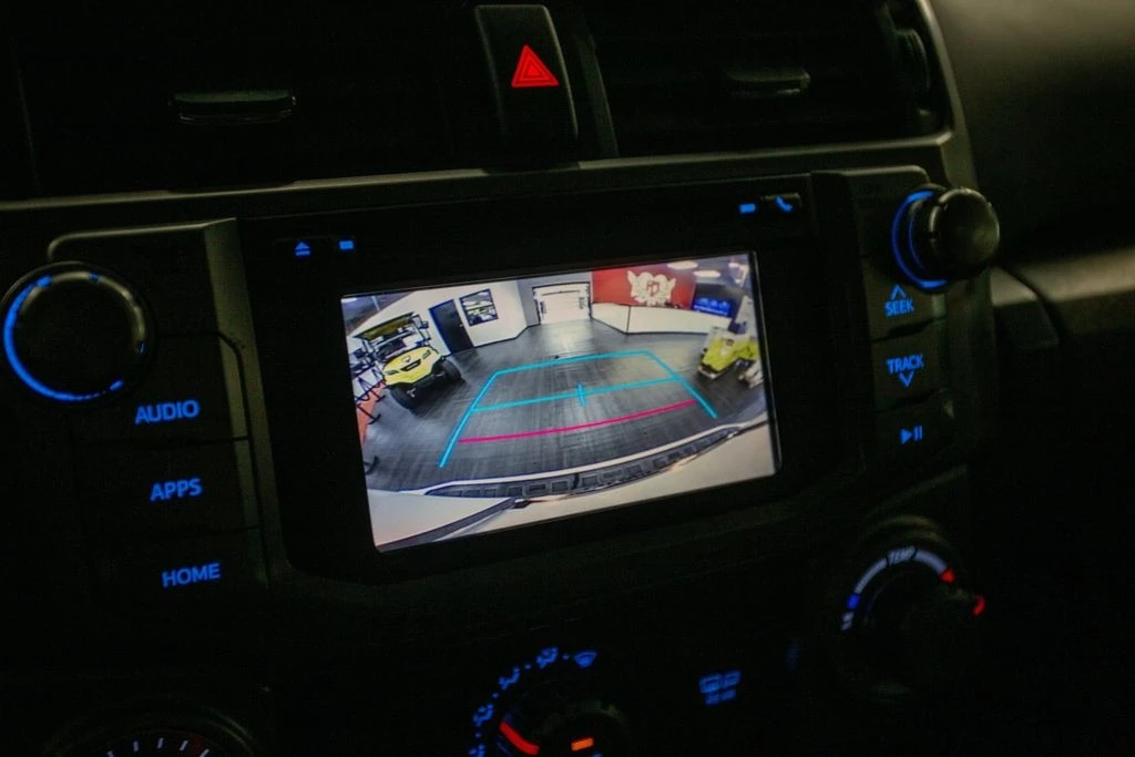 2016 Toyota 4Runner 5th Gen - Image 8 of 8