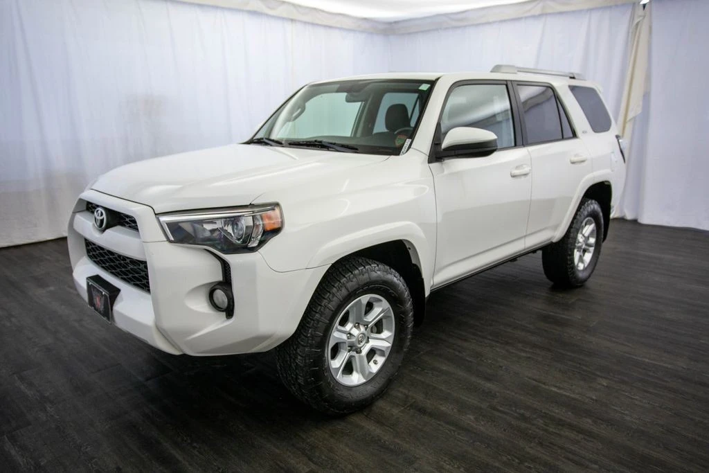 2016 Toyota 4Runner 5th Gen - Image 3 of 12