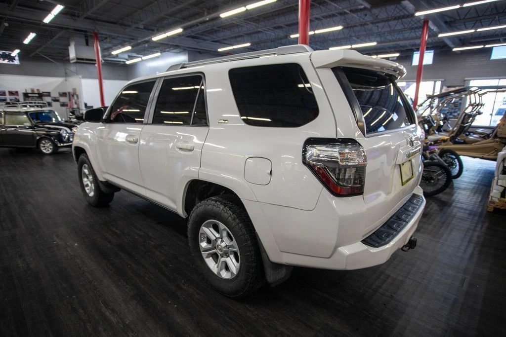 2016 Toyota 4Runner 5th Gen - Image 3 of 8