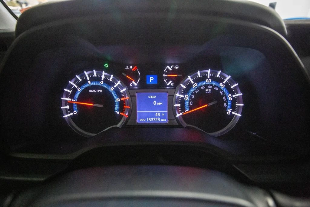 2016 Toyota 4Runner 5th Gen - Image 5 of 8