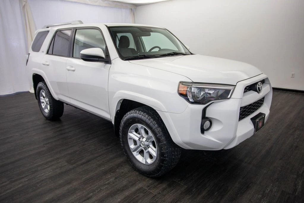 2016 Toyota 4Runner 5th Gen - Image 2 of 12