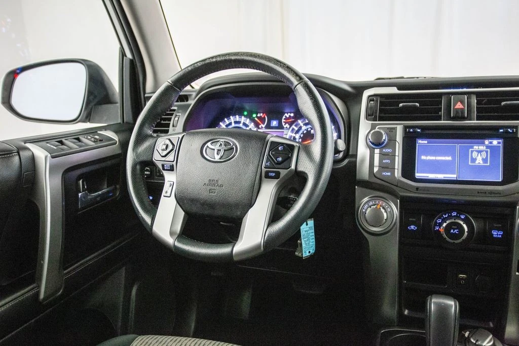 2016 Toyota 4Runner 5th Gen - Image 4 of 12