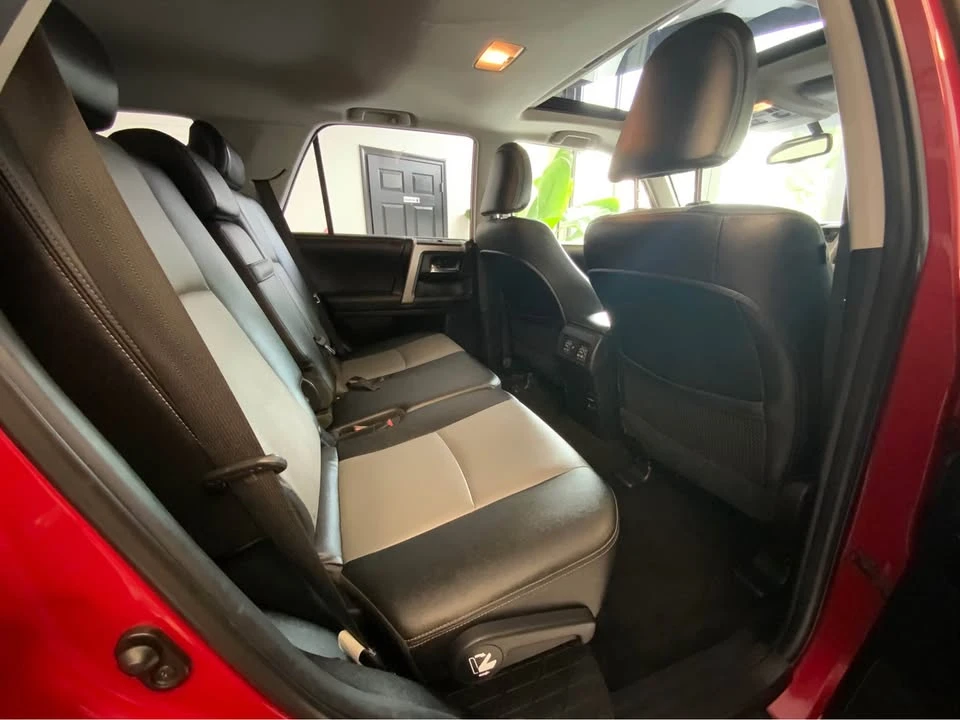 2016 Toyota 4Runner 5th Gen - Image 11 of 16