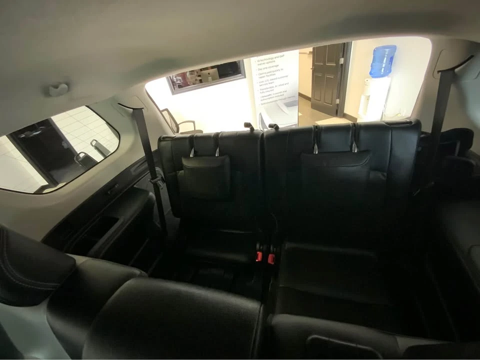 2016 Toyota 4Runner 5th Gen - Image 12 of 16