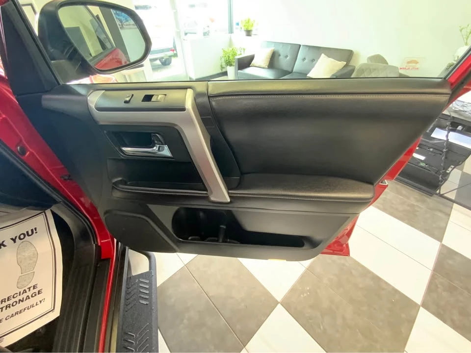 2016 Toyota 4Runner 5th Gen - Image 9 of 16