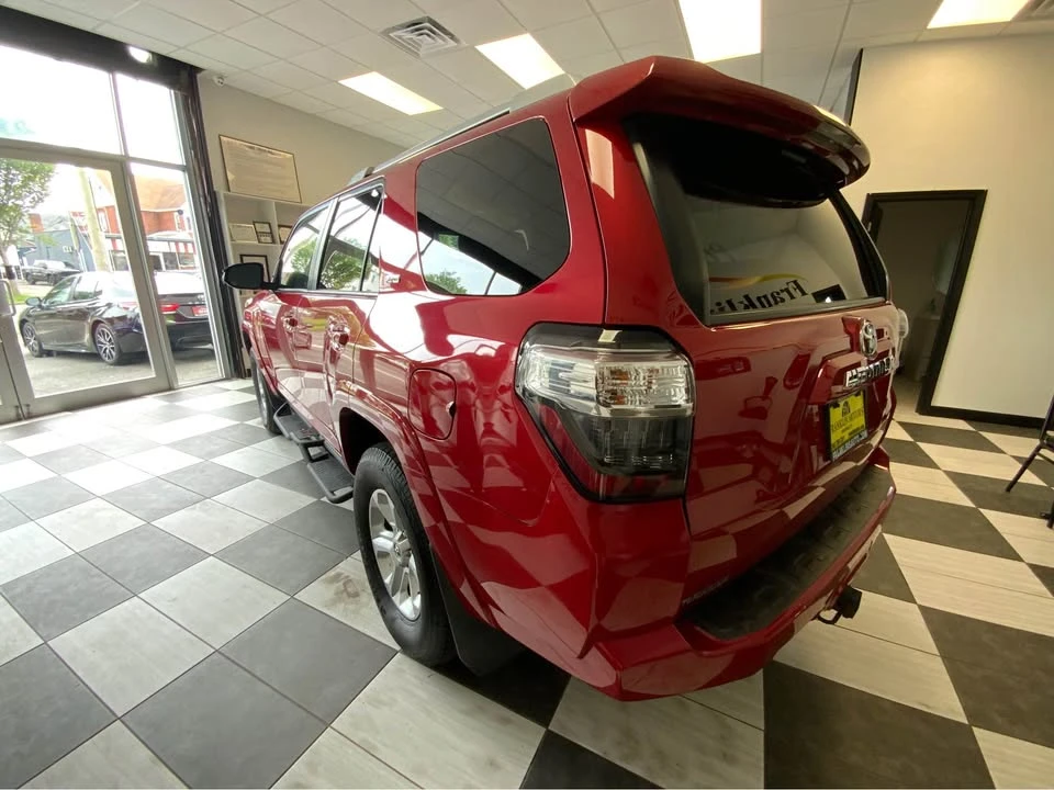 2016 Toyota 4Runner 5th Gen - Image 4 of 16