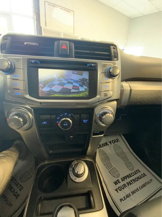2016 Toyota 4Runner 5th Gen - Image 13 of 16