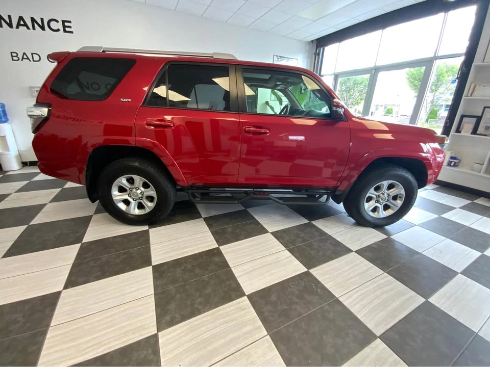 2016 Toyota 4Runner 5th Gen - Image 8 of 16