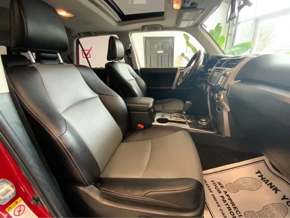 2016 Toyota 4Runner 5th Gen - Image 10 of 16