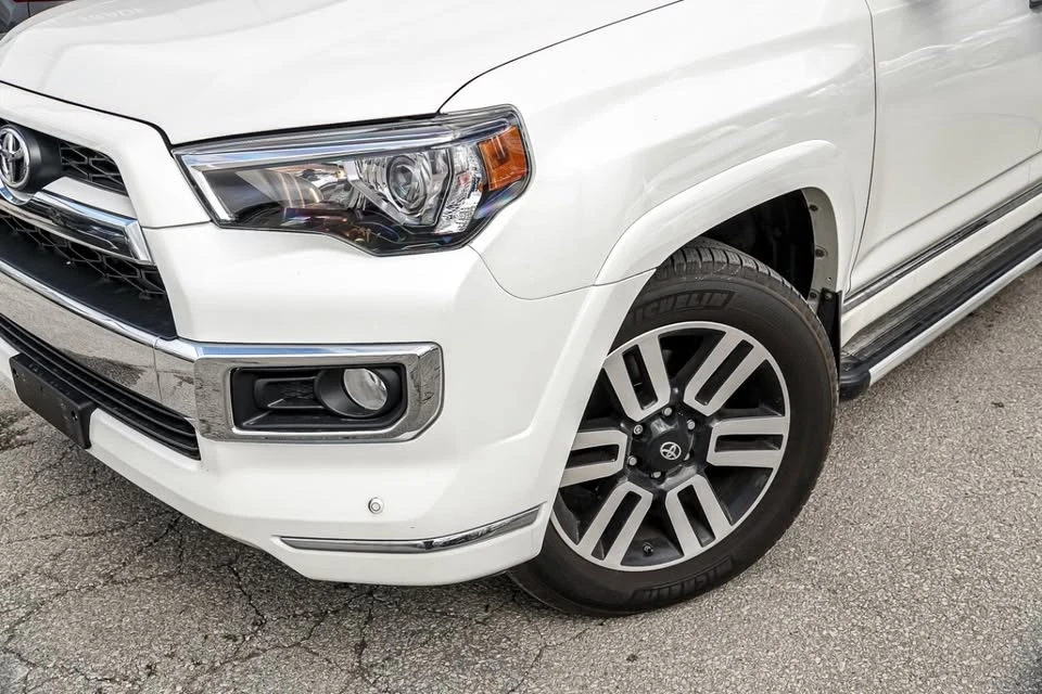 2016 Toyota 4Runner 5th Gen - Image 4 of 19